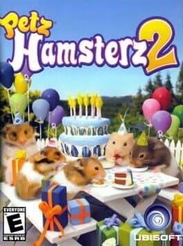 Image de Petz: Hamsterz 2