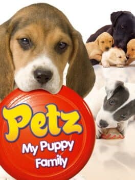 Image de Petz: My Puppy Family