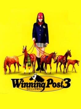 Image de Winning Post 3