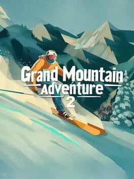 Image de Grand Mountain Adventure 2