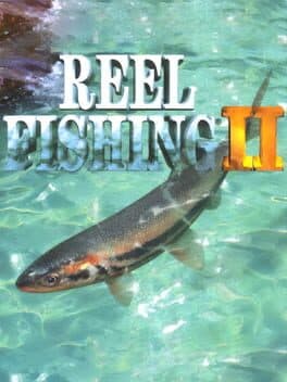 Image de Reel Fishing II