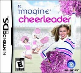 Image de Imagine: Cheerleader