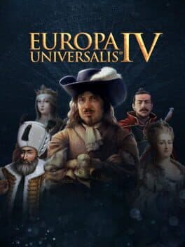 Image de Europa Universalis IV