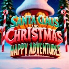 Image de Santa Claus and Christmas: Happy Adventures