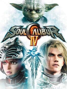 Image de SoulCalibur IV