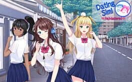 Image de Dating Sim! Re:Mastered