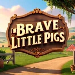 Image de The Brave Little Pigs
