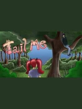 Image de Tail Me