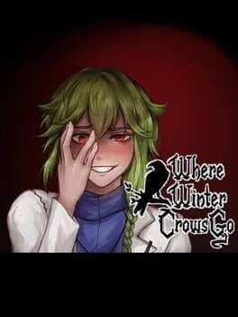 Image de Where Winter Crows Go