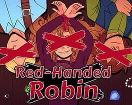 Image de Red-Handed Robin