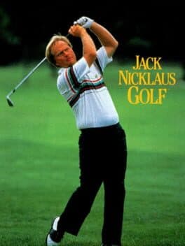 Image de Jack Nicklaus Golf