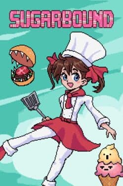 Image de Sugarbound