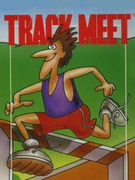 Image de Track Meet