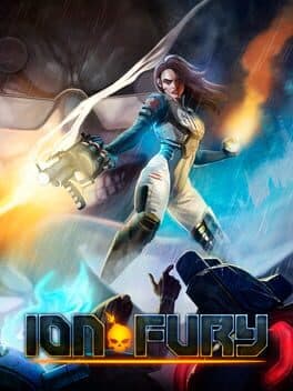 Image de Ion Fury