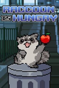 Image de Raccoon is Hungry