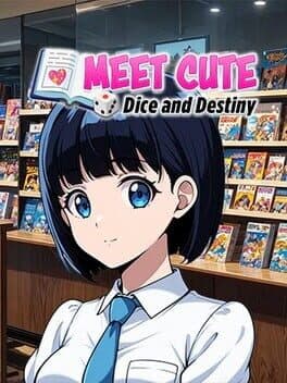 Image de Meet Cute: Dice and Destiny