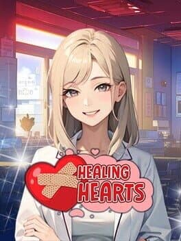 Image de Healing Hearts