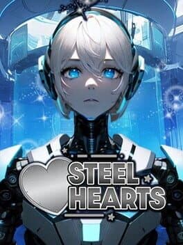 Image de Steel Hearts