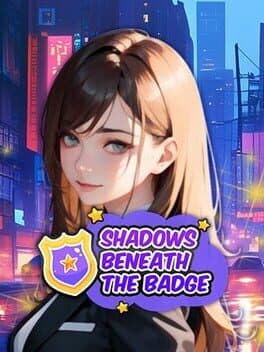 Image de Shadows Beneath the Badge: An Undercover Affair