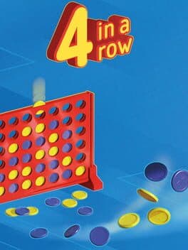 Image de 4 in a Row