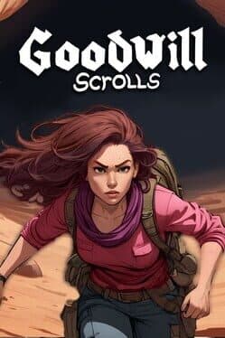 Image de Goodwill Scrolls