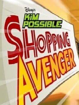 Image de Disney's Kim Possible: Shopping Avenger