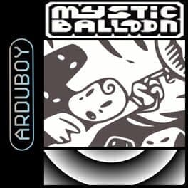 Image de Mystic Balloon