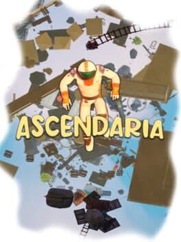 Image de Ascendaria