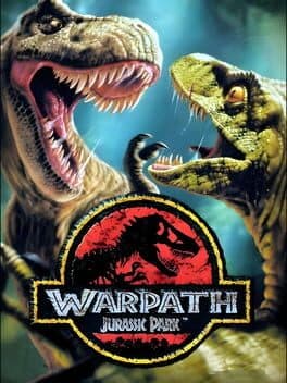 Image de Warpath: Jurassic Park