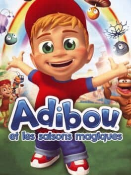 Image de Adibou et les saisons magiques
