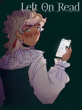 Image de Left On Read