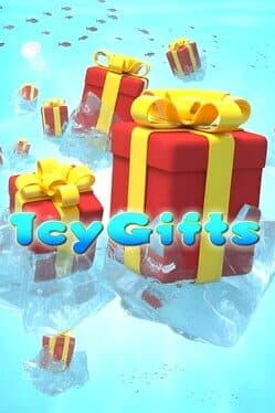 Image de Icy Gifts