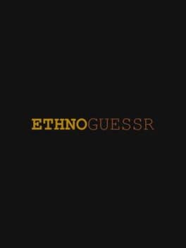 Image de EthnoGuessr