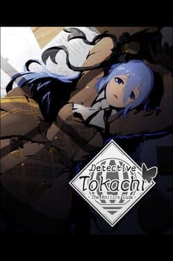 Image de Tokachi Detective: The Balloon Case