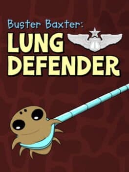 Image de Buster Baxter: Lung Defender