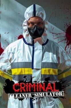 Image de Criminal Cleaner Simulator