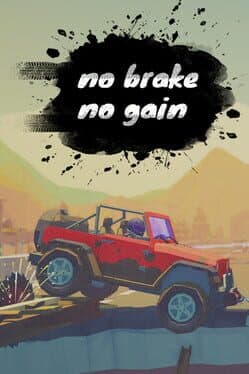Image de No Brake No Gain