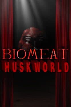 Image de Biomeat Huskworld