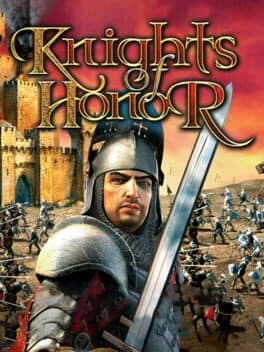 Image de Knights of Honor