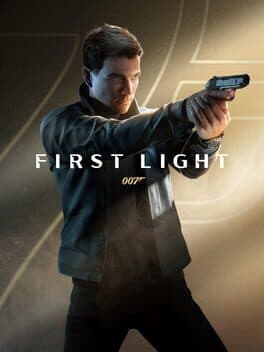 Image de 007: First Light