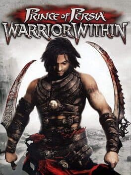 Image de Prince of Persia: Warrior Within