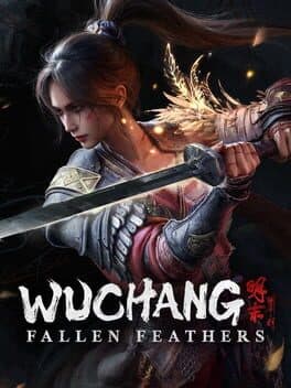Image de Wuchang: Fallen Feathers