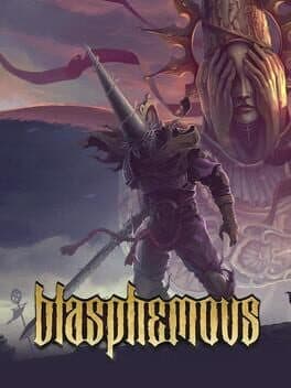 Image de Blasphemous