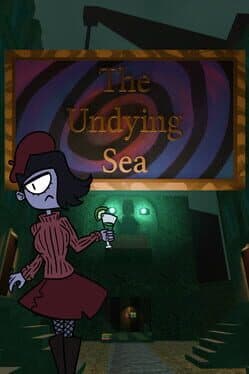 Image de The Undying Sea