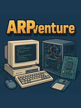 Image de ARPventure