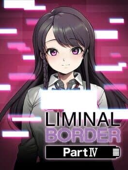 Image de Liminal Border Part IV
