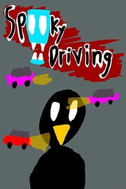 Image de Spooky Driving