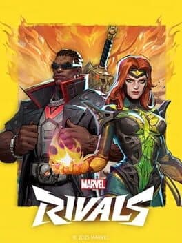 Image de Marvel Rivals