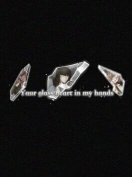 Image de Your Glass Heart in My Hands