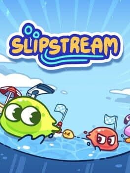 Image de Slipstream